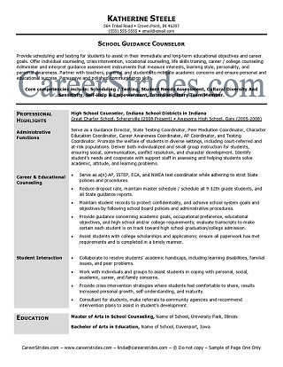 teacher resume writing service sample